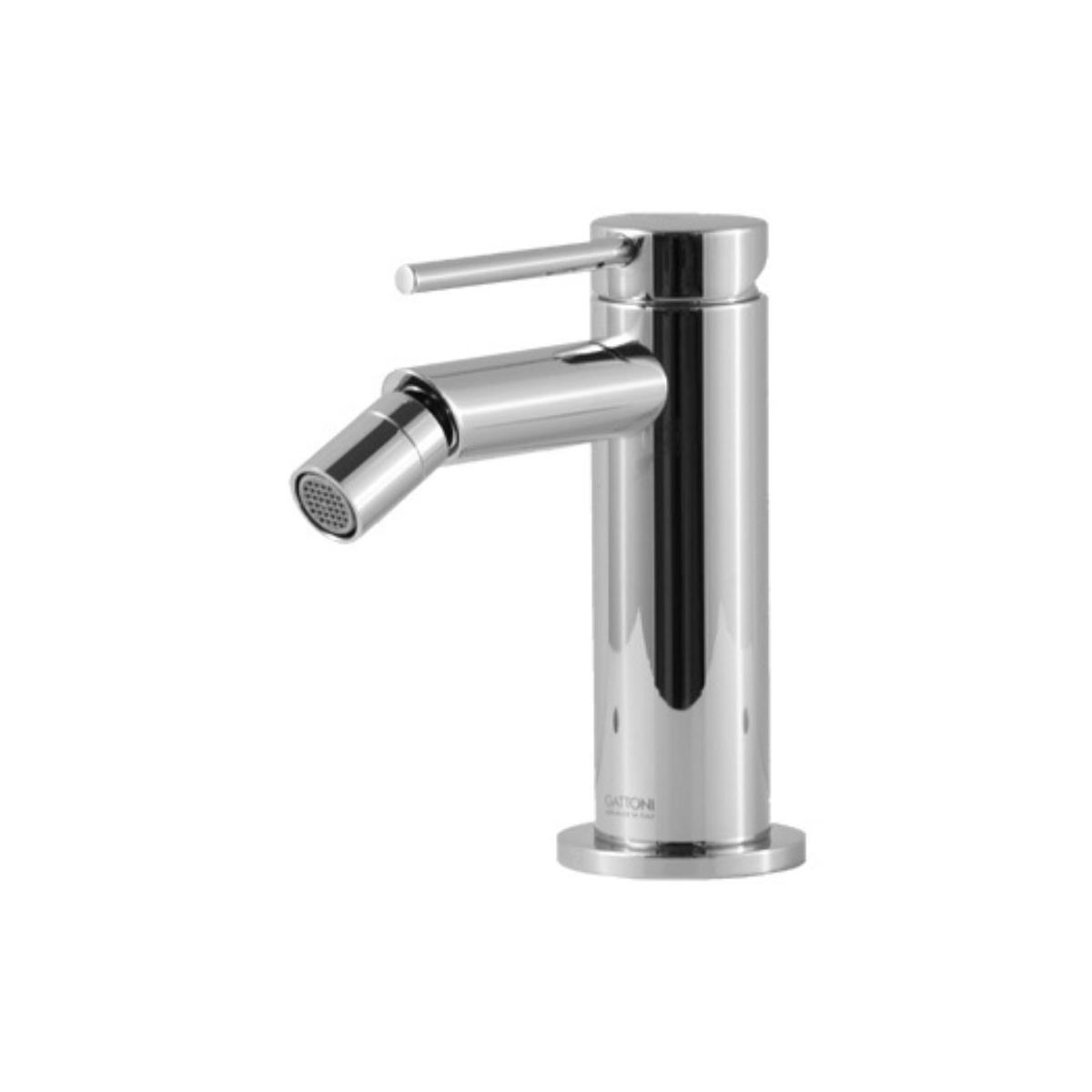 Circle two misc. bidet cromo piletta a scatto